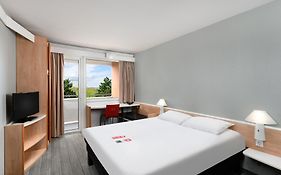 Ibis Budapest Citysouth
